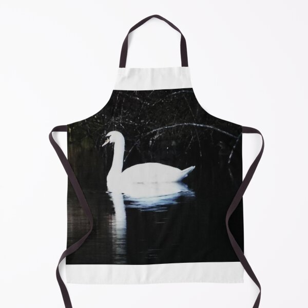 Item preview, Solitary Swan designed and sold by DiddyH.