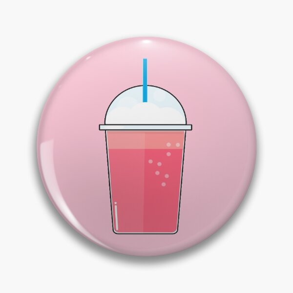 Artikelvorschau, Milchshake - Rosa entworfen und verkauft von THEE24.