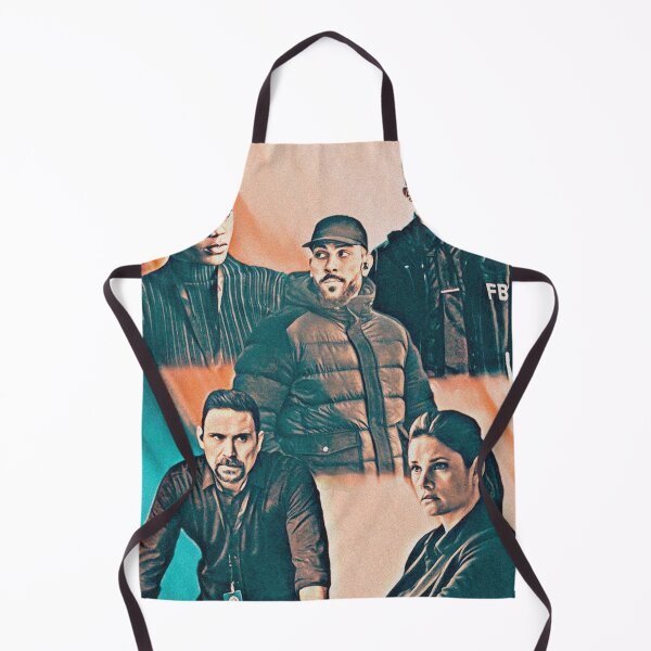 Item preview, FBI Tv Series designed and sold by EmeralsIsleEdit.