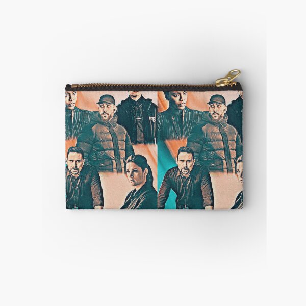 Item preview, FBI Tv Series designed and sold by EmeralsIsleEdit.