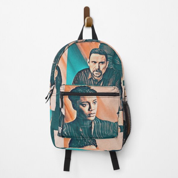 Item preview, FBI Tv Series designed and sold by EmeralsIsleEdit.