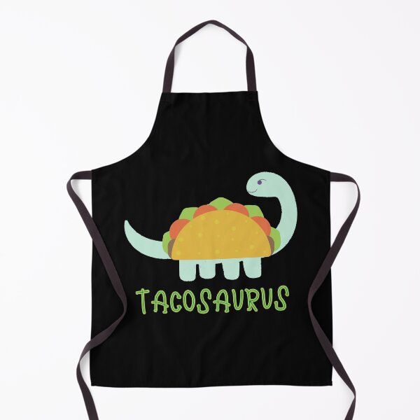 Item preview, Tacosaurus designed and sold by Joy Poddar.