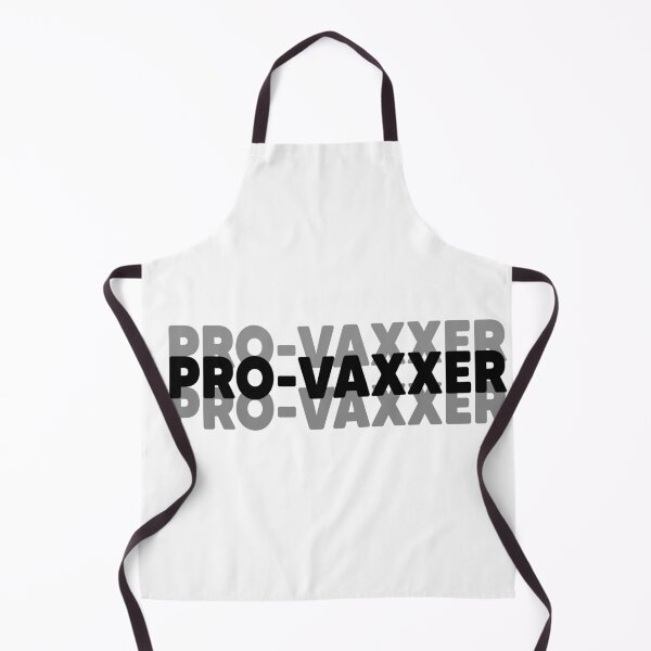 Item preview, Pro Vaxxer designed and sold by Heddar Badreddine.