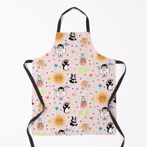 Item preview, It's a small world (mimic design) designed and sold by Cammi Friederichs.