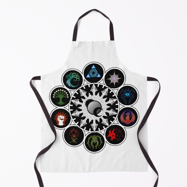 Item preview, Tablet of the Guilds designed and sold by RedRyder0.
