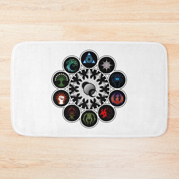 Item preview, Tablet of the Guilds designed and sold by RedRyder0.