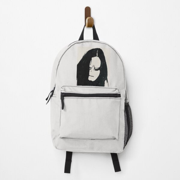 Item preview, Euronymous designed and sold by StephMetal.