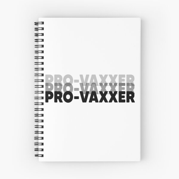 Item preview, Pro Vaxxer designed and sold by Heddar Badreddine.