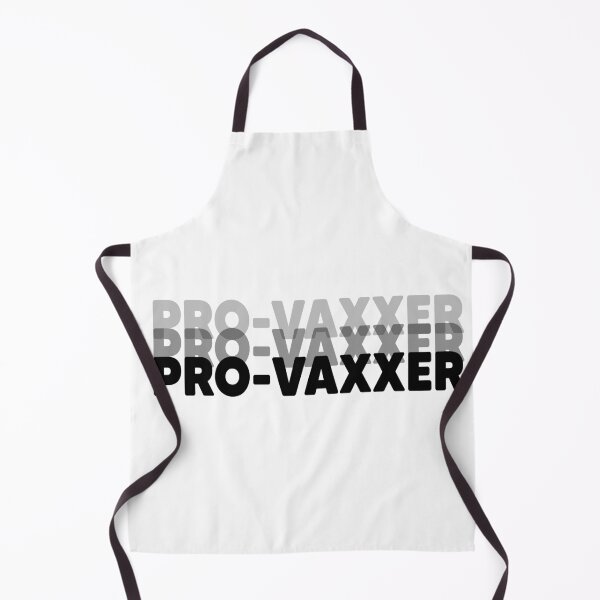Item preview, Pro Vaxxer designed and sold by Heddar Badreddine.