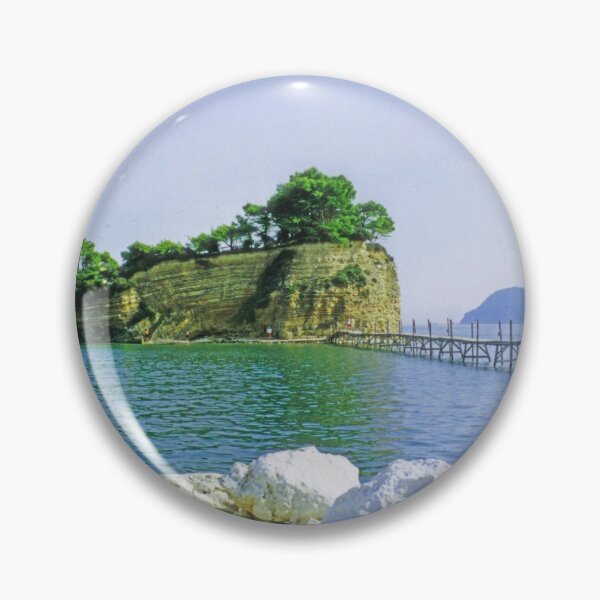 Item preview, Agios Sostis designed and sold by tomg.