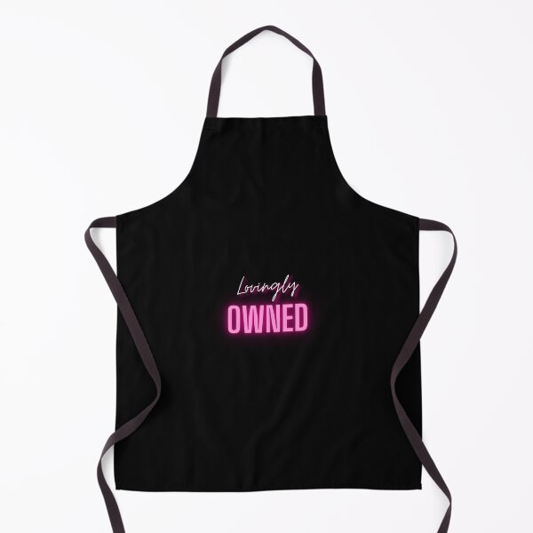 Item preview, Lovingly OWNED designed and sold by SilverVixxxen.