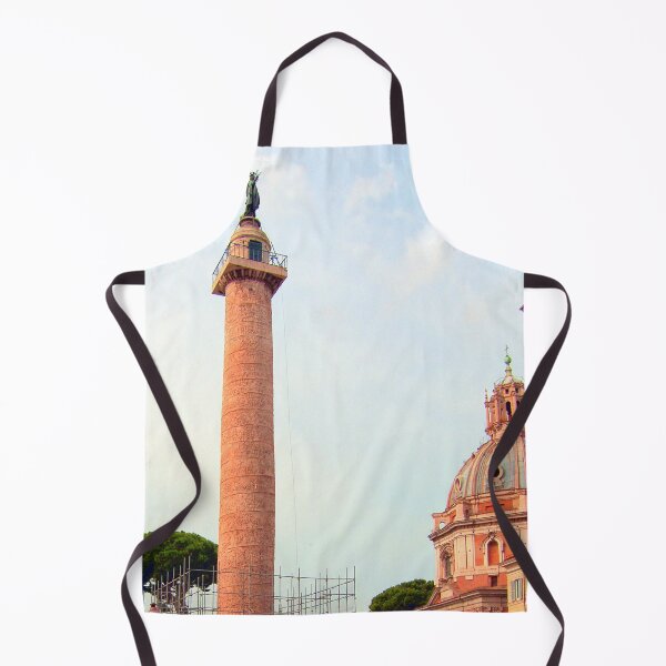 Item preview, Trajan's Column designed and sold by tomg.