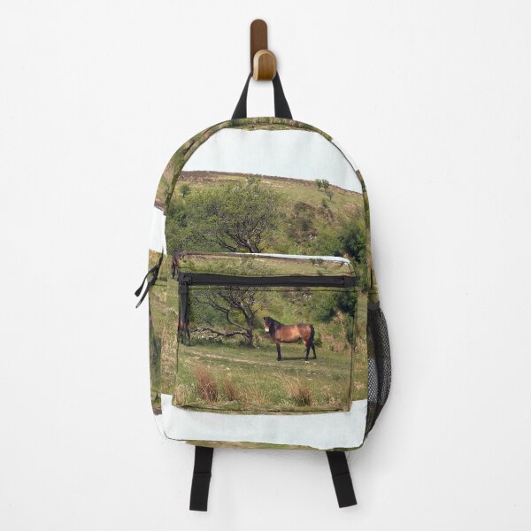 Item preview, Exmoor ponies designed and sold by pinkal.