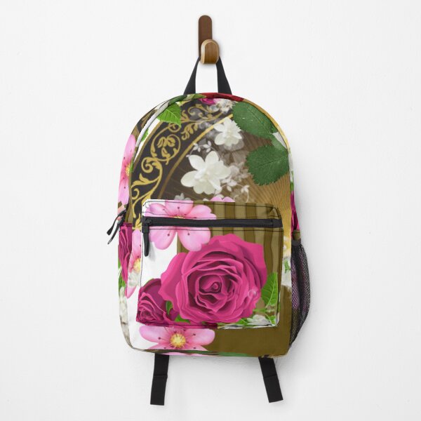 Item preview, Rose Flowers - T-Shirt designed and sold by BLISS-SV.