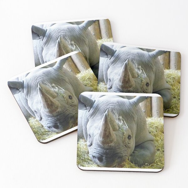 Item preview, Hello Rhino designed and sold by DiddyH.