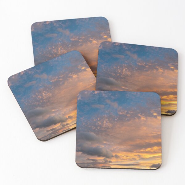 Item preview, In the sea of clouds 3 designed and sold by Adriana Mueller.