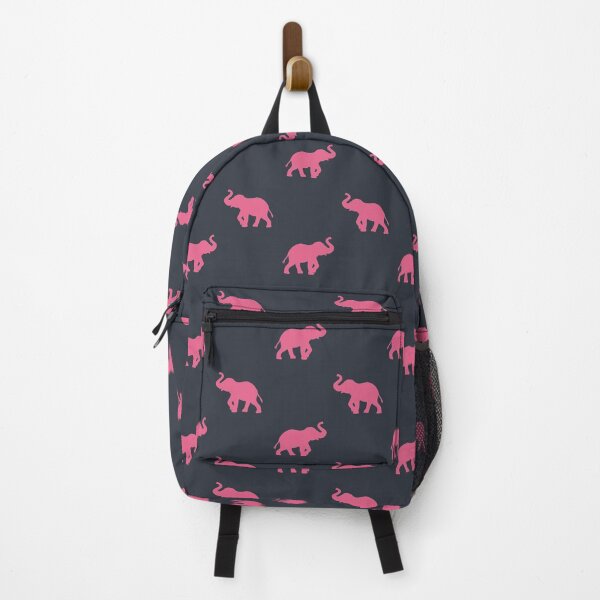 Item preview, Pink Elephants  designed and sold by SkyAfterDusk.