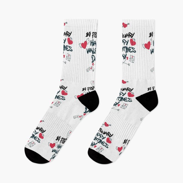 Item preview, Feliz dia de san valentin | 14 de febrero | celebrar el amor y la amistad designed and sold by SHARAFEDDIN.