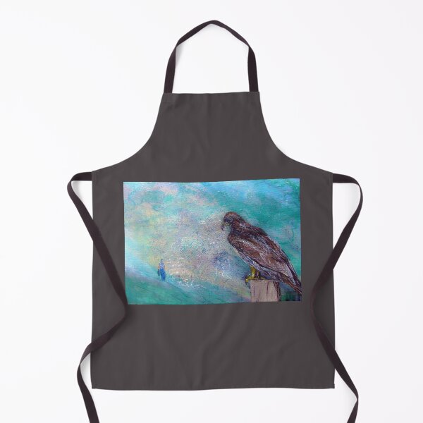 Item preview, What the Hawk sees designed and sold by ItaStephenson.