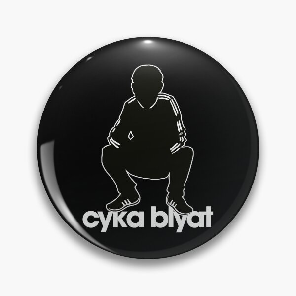 Item preview, Slav Squat // Gopnik Gopnitsa Cyka Subculture designed and sold by acquiesce13.