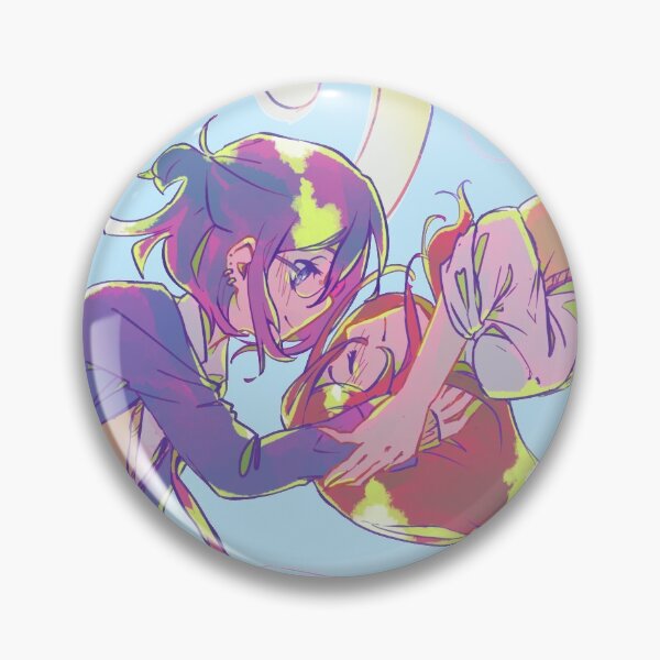 Item preview, HoriMiya designed and sold by Sedeto.