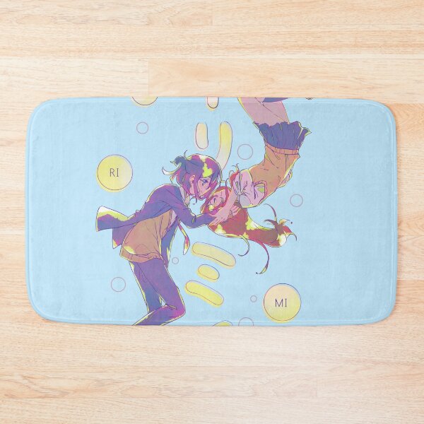 Item preview, HoriMiya designed and sold by Sedeto.
