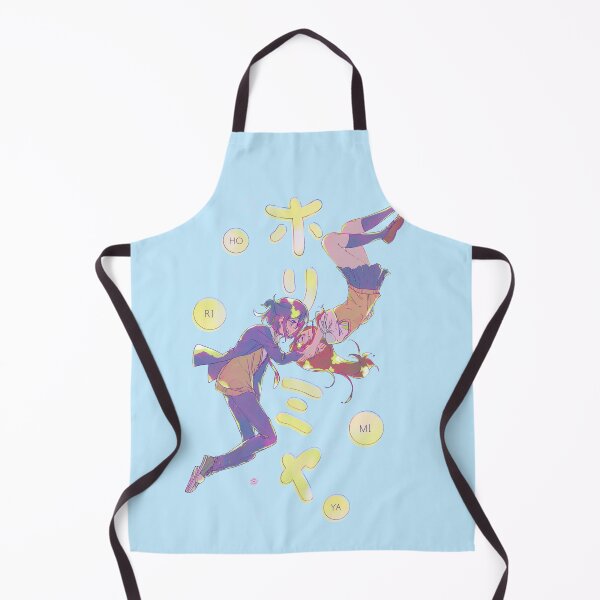 Item preview, HoriMiya designed and sold by Sedeto.
