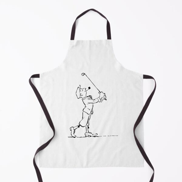 Item preview, Vintage Golfer designed and sold by Labradoodlesetc.