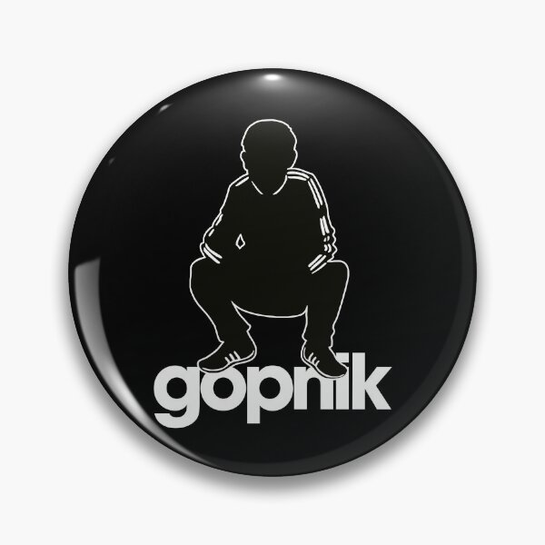 Item preview, Slav Squat // Gopnik Gopnitsa Slavic Subculture designed and sold by acquiesce13.