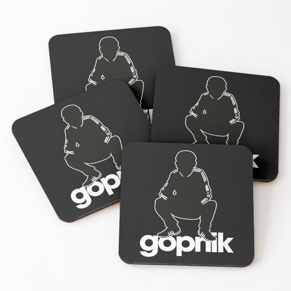 Item preview, Slav Squat // Gopnik Gopnitsa Slavic Subculture designed and sold by acquiesce13.