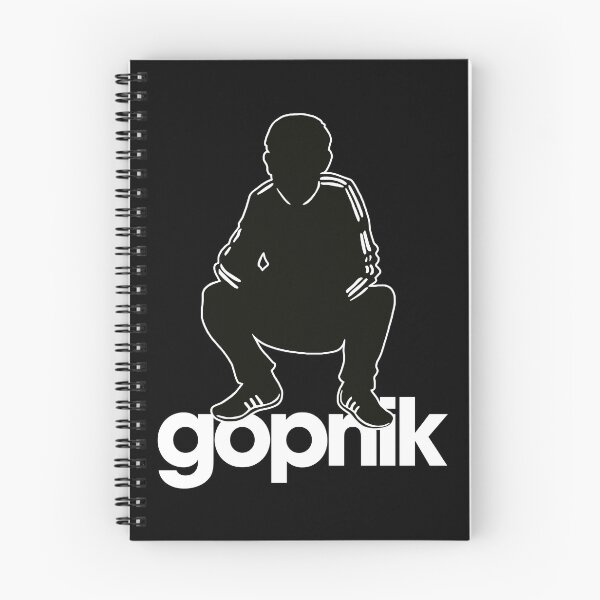 Item preview, Slav Squat // Gopnik Gopnitsa Slavic Subculture designed and sold by acquiesce13.