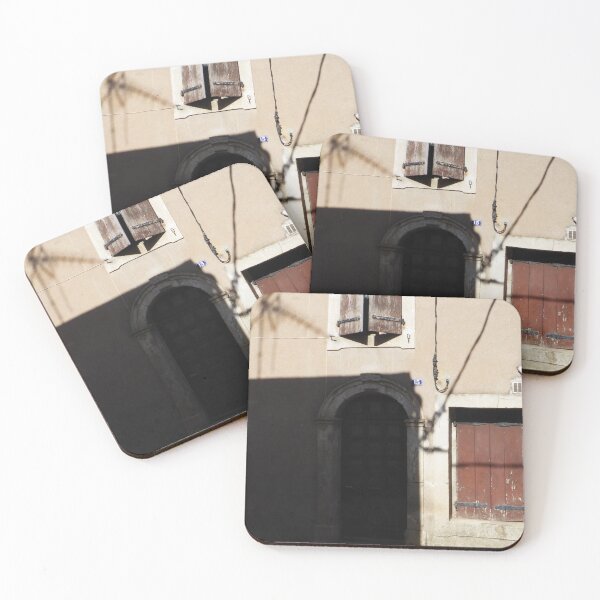 Item preview, Shapes and shadows. designed and sold by Paul Pasco.