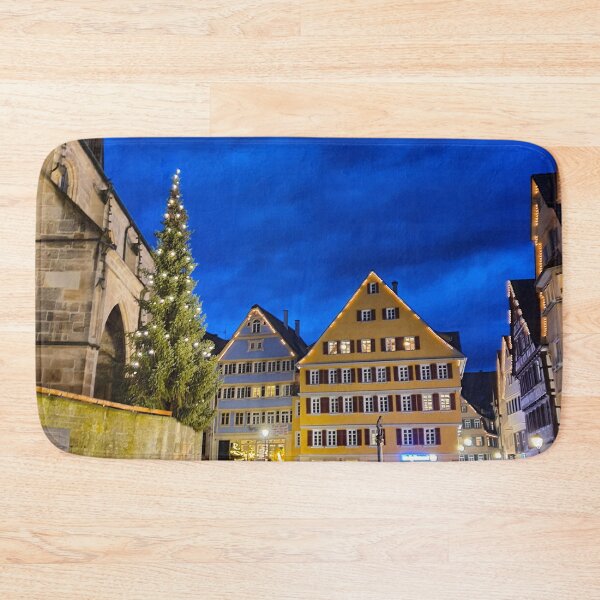 Artikelvorschau, Tübingen Deutschland entworfen und verkauft von S-A-D-art-craft.