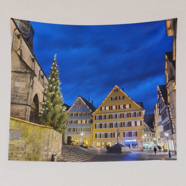Item preview, Tübingen Germany designed and sold by S-A-D-art-craft.
