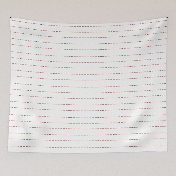 Item preview, Dotted  lines minimalistic seamless pattern designed and sold by BychkovaEvgenia.