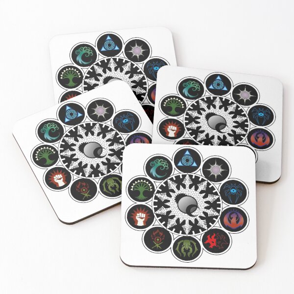 Item preview, Tablet of the Guilds designed and sold by RedRyder0.