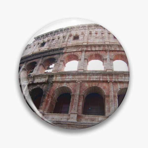 Item preview, Colosseum III designed and sold by tomg.