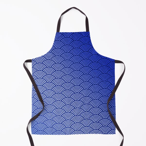 Item preview, Japanese Wave Pattern III designed and sold by Harry Draws Straws.