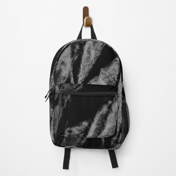 Item preview, Bush Leaves Black And White designed and sold by Designs By YL.