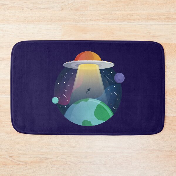 Item preview, UFO  designed and sold by Mo-Niz.