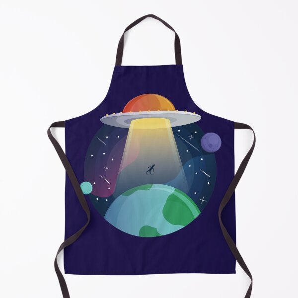 Item preview, UFO designed and sold by Mo-Niz.