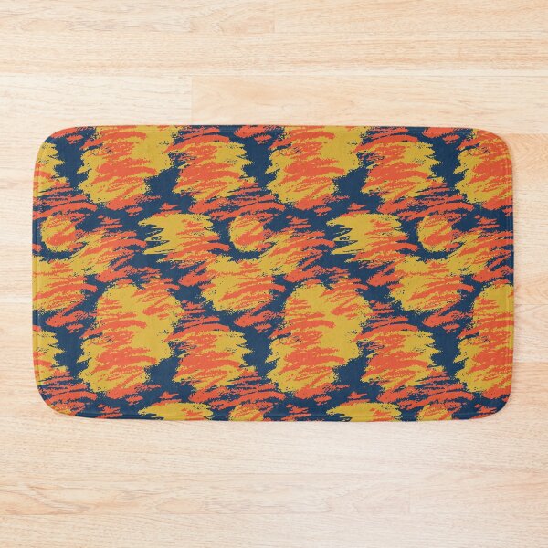 Item preview, Autumn puddles designed and sold by GingerBest.