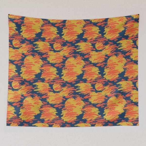 Item preview, Autumn puddles designed and sold by GingerBest.
