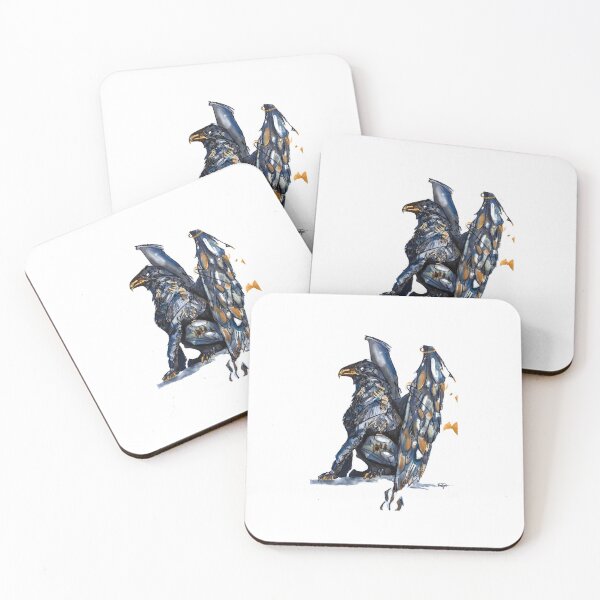 Item preview, Hippogriff designed and sold by RafaDL.
