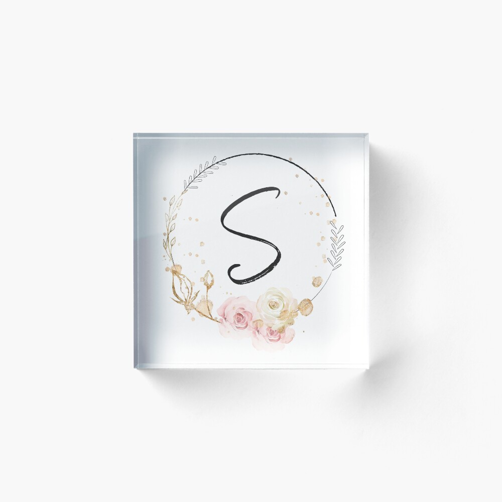 Item preview, Acrylic Block designed and sold by Rionda.