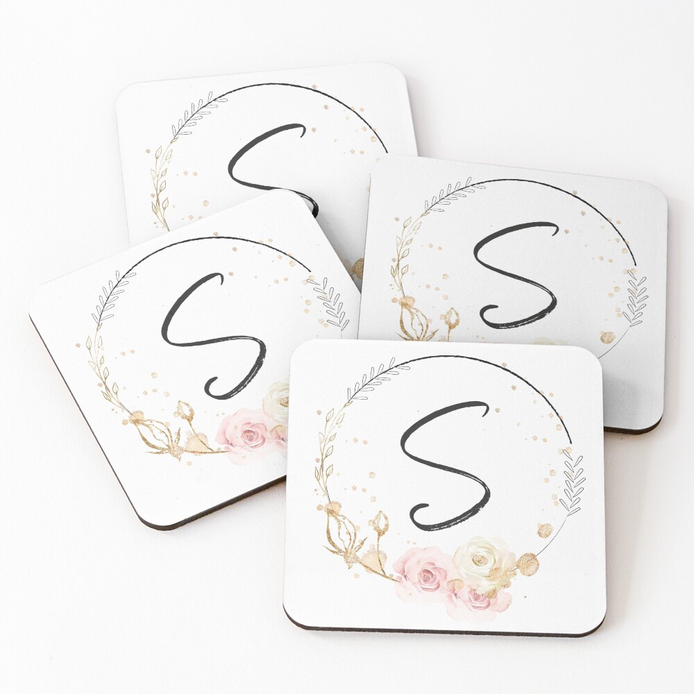 Item preview, Coasters (Set of 4) designed and sold by Rionda.