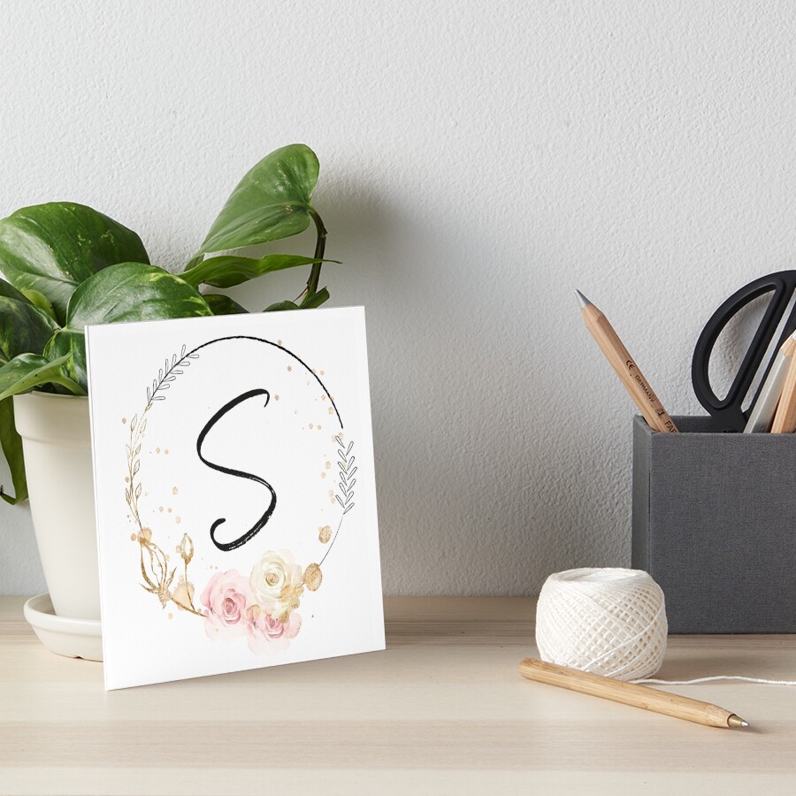 Item preview, Art Board Print designed and sold by Rionda.