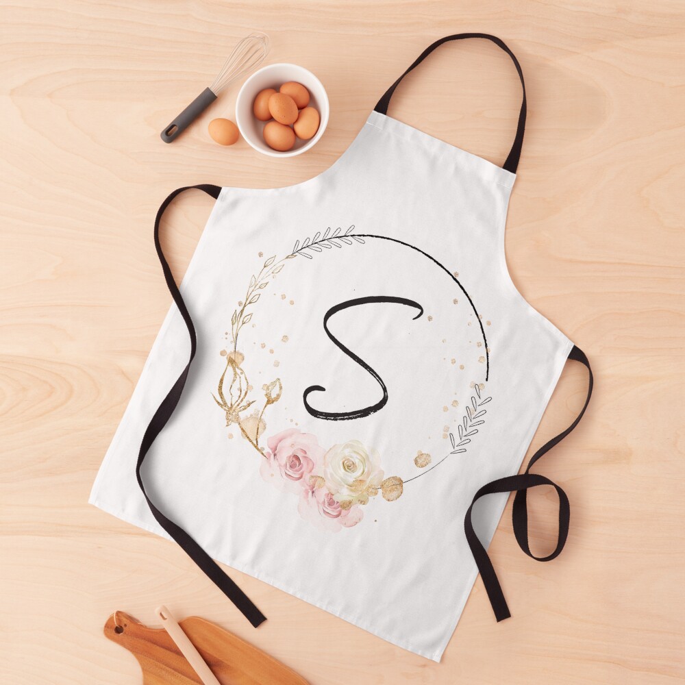 Item preview, Apron designed and sold by Rionda.