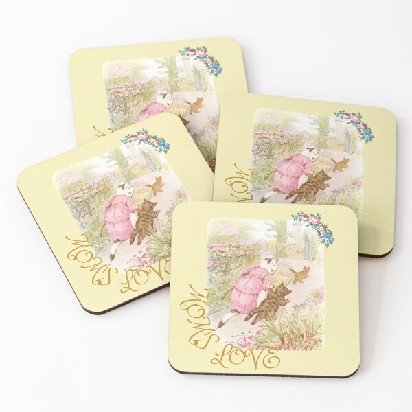 Item preview, MOMS LOVE designed and sold by Perceptible.