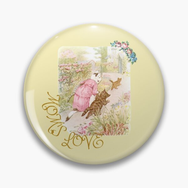 Item preview, MOMS LOVE designed and sold by Perceptible.